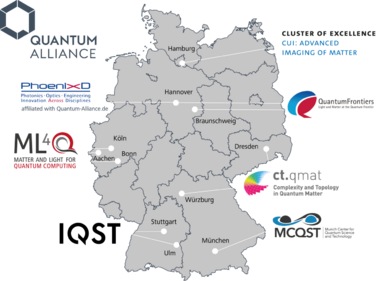 Qa-Map